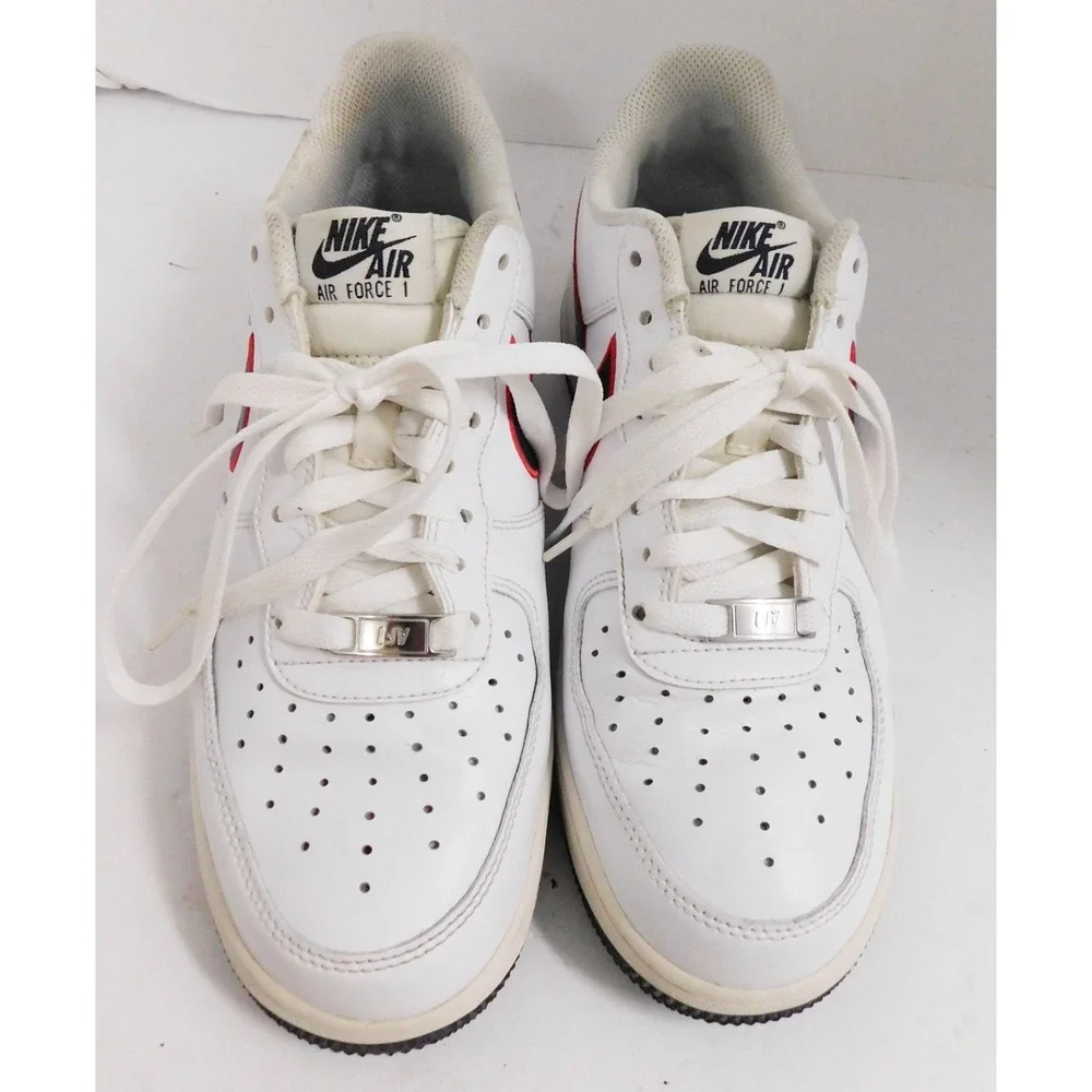 Nike shoes air